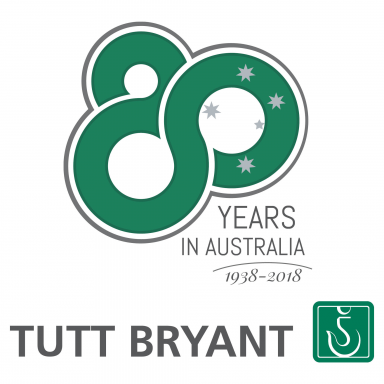 Supplier logo