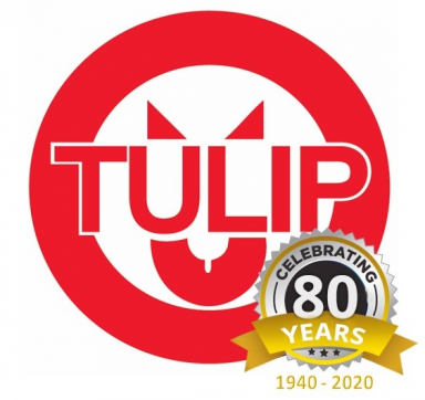 Supplier logo
